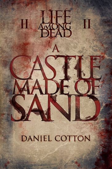 A Castle Made of Sand - Daniel Cotton