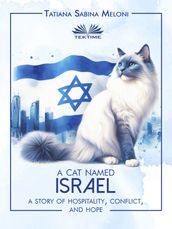 A Cat Named Israel
