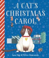 A Cat s Christmas Carol