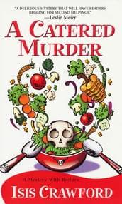 A Catered Murder