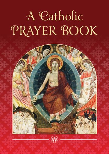 A Catholic Prayer Book - Amette Ley - Catholic Truth Society