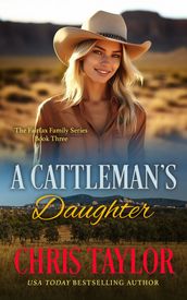 A Cattleman s Daughter