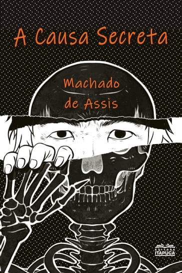 A Causa Secreta - Machado de Assis