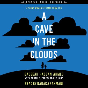 A Cave in the Clouds - Badeeah Hassan Ahmed