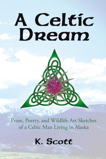 A Celtic Dream - K. Scott