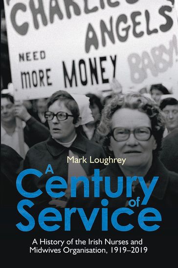 A Century of Service - Mark Loughrey