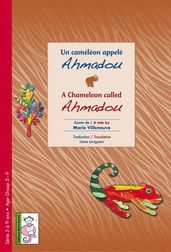 A Chameleon called Ahmadou