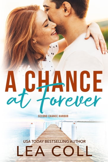 A Chance at Forever - Lea Coll