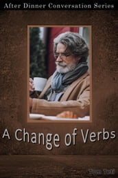 A Change Of Verbs