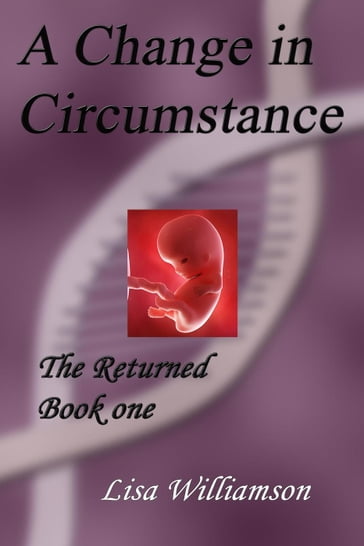 A Change in Circumstance - Lisa Williamson