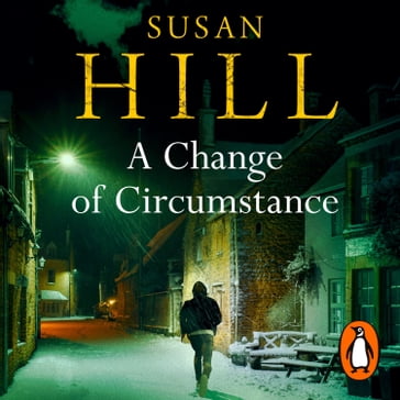 A Change of Circumstance - Susan Hill