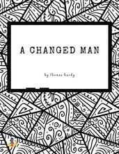 A Changed Man