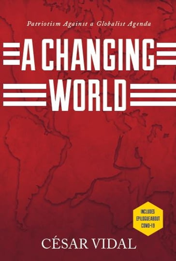 A Changing World - Cesar Vidal