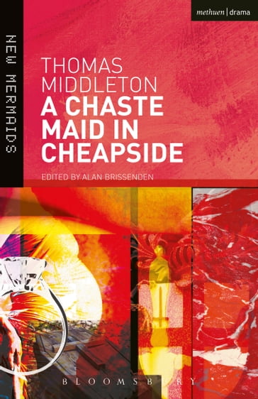 A Chaste Maid in Cheapside - Thomas Middleton