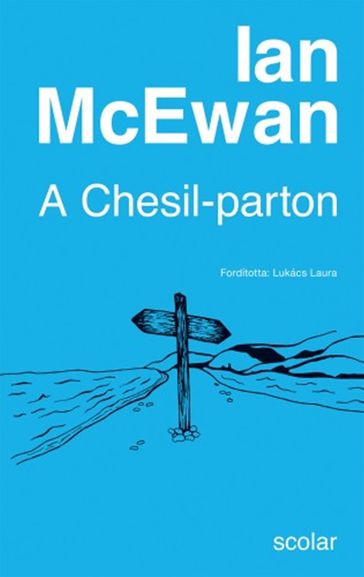 A Chesil parton - Ian McEwan