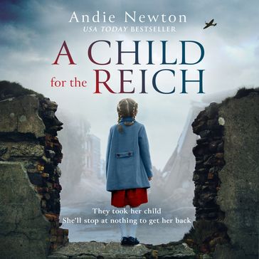A Child for the Reich - Andie Newton