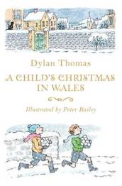 A Child s Christmas in Wales