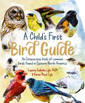 A Child s First Bird Guide