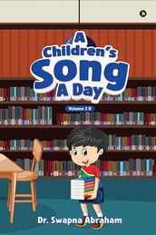 A Children s Song A Day