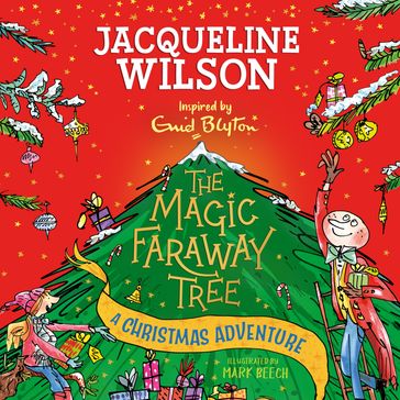 A Christmas Adventure - Jacqueline Wilson