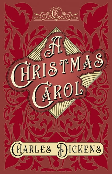 A Christmas Carol - Charles Dickens - G. K. Chesterton