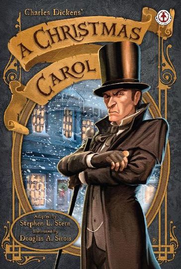 A Christmas Carol - Charles Dickens