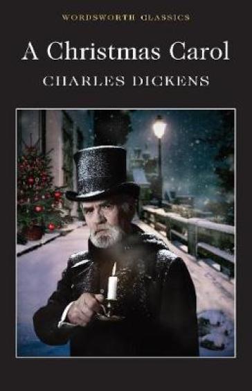 A Christmas Carol - Charles Dickens