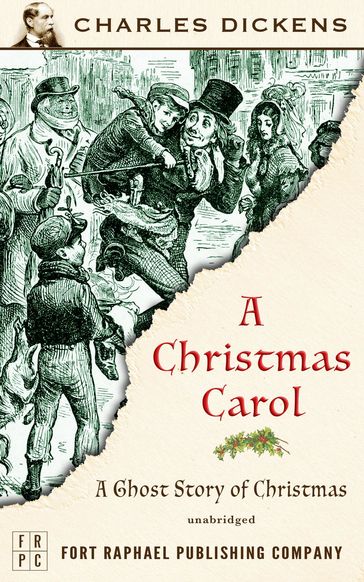 A Christmas Carol - Charles Dickens