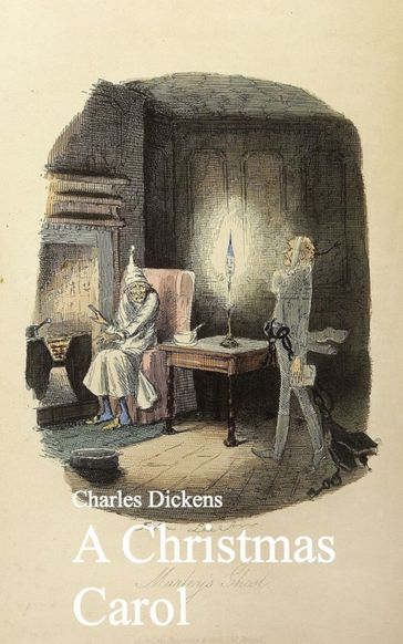 A Christmas Carol - Charles Dickens