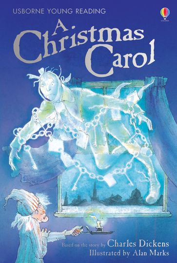 A Christmas Carol - Lesley Sims