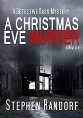 A Christmas Eve Murder