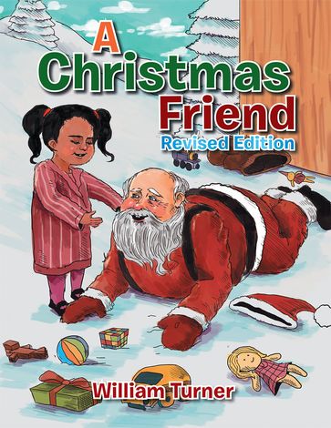 A Christmas Friend - William Turner