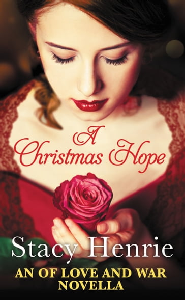 A Christmas Hope - Stacy Henrie