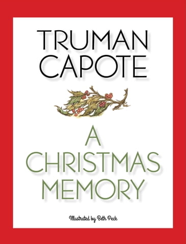 A Christmas Memory - Truman Capote