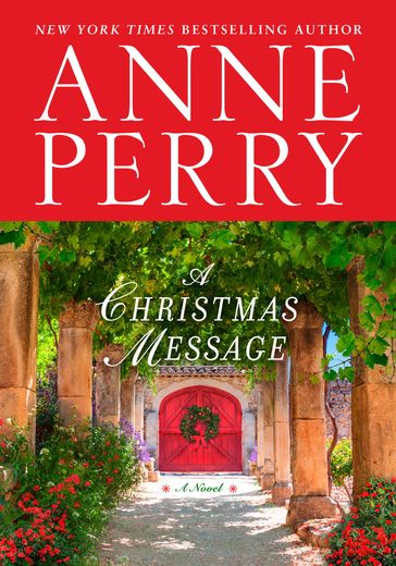 A Christmas Message - Anne Perry