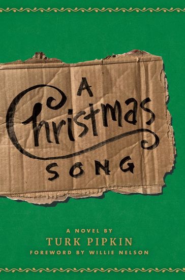 A Christmas Song - Turk Pipkin