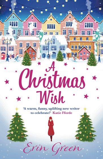 A Christmas Wish - Erin Green