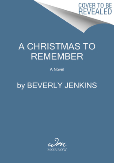 A Christmas to Remember - Beverly Jenkins