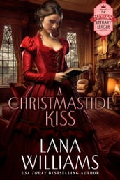 A Christmastide Kiss