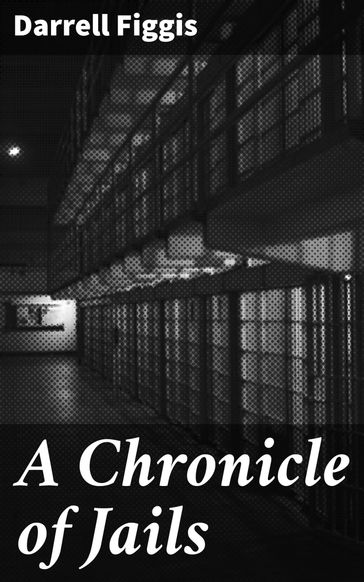 A Chronicle of Jails - Darrell Figgis