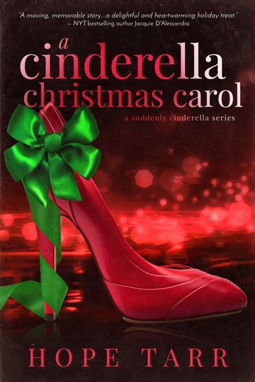 A Cinderella Christmas Carol - Hope Tarr