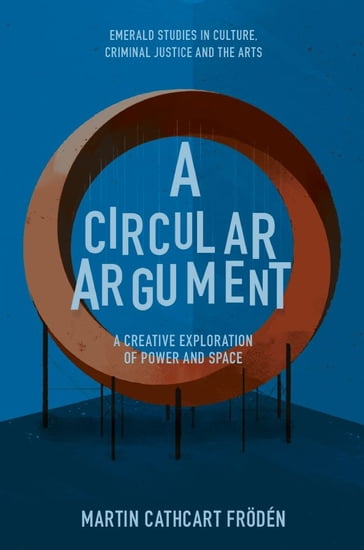 A Circular Argument - Martin Cathcart Frodén