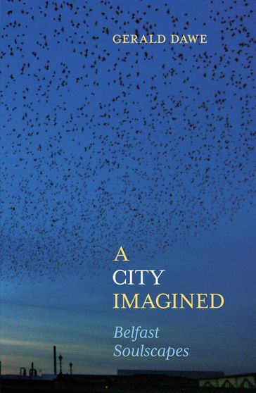 A City Imagined - Gerald Dawe