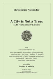 A City is Not a Tree