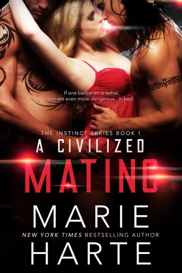 A Civilized Mating - Marie Harte