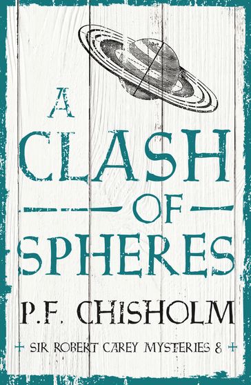 A Clash of Spheres - P.F. Chisholm