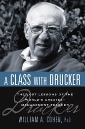 A Class with Drucker