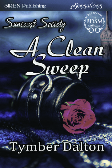 A Clean Sweep - Tymber Dalton