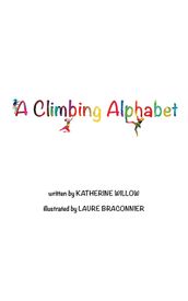 A Climbing Alphabet