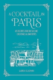 A Cocktail in Paris